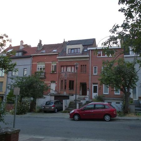 Hotel Be.Cosy Auderghem Exterior foto